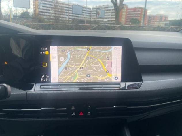 VOLKSWAGEN Golf 2.0 TSI GTI DSG rif. 23804235 - Foto 10