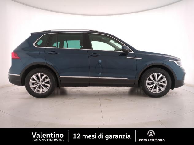 Volkswagen Tiguan 2.0 TDI SCR Life - Foto 2