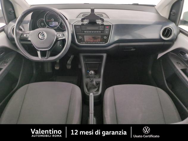 Volkswagen up! 1.0 EVO move up! BMT - Foto 7