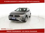 Volkswagen T-Roc 1.0 tsi Life 110cv