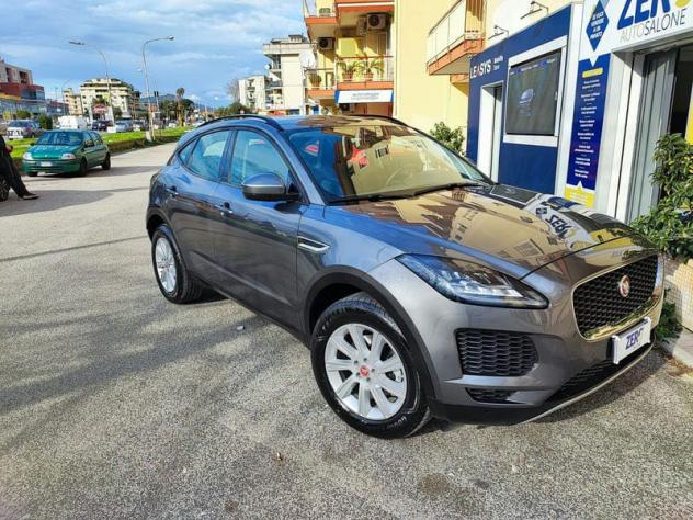 Jaguar E-Pace E-Pace 2.0D 150 CV