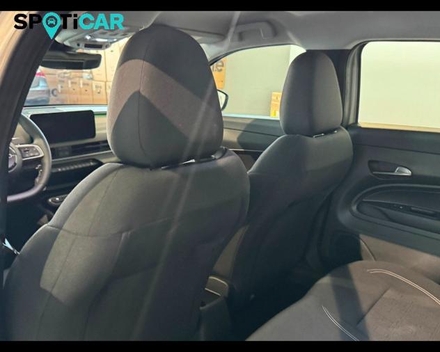 FIAT 600 IV 1.2 hybrid 110cv auto - Foto 10