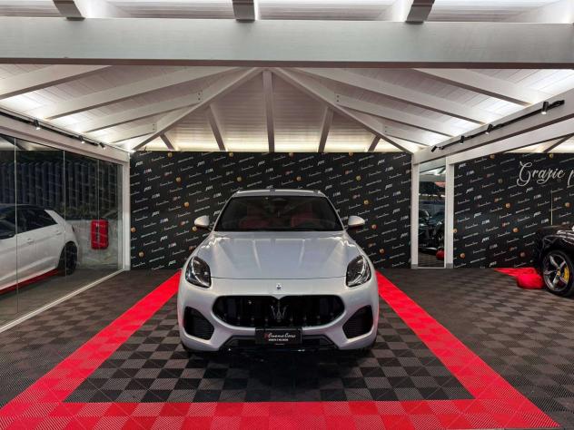 Maserati Grecale 2.0 mhev Modena 330cv auto - Foto 2