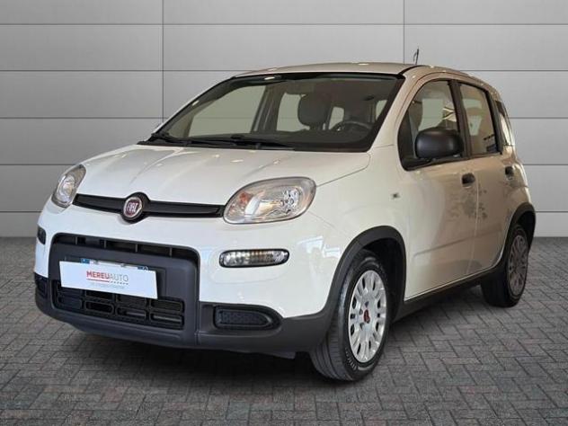 FIAT Panda 1.0 FireFly S&S Hybrid rif. 23919609