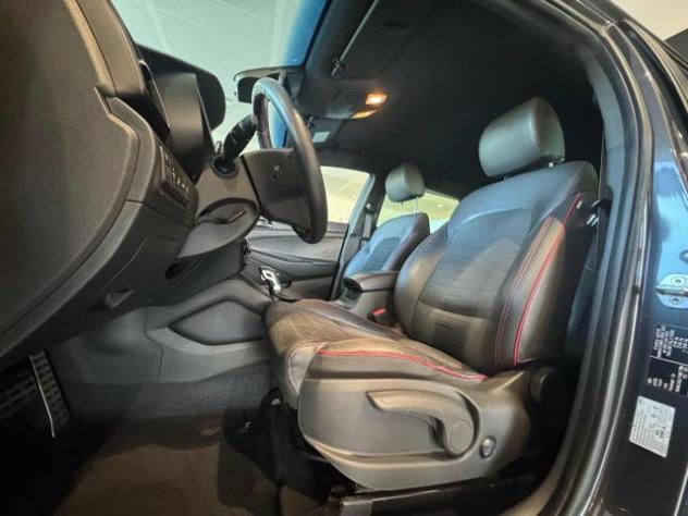 HYUNDAI Tucson 1.6 CRDi 136CV DCT N Line rif. 23098204 - Foto 10