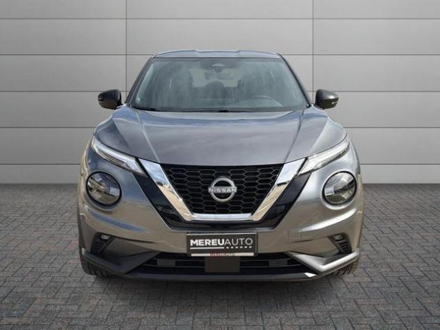 NISSAN Juke 1.0 DIG-T 114 CV Tekna rif. 23811352 - Foto 6