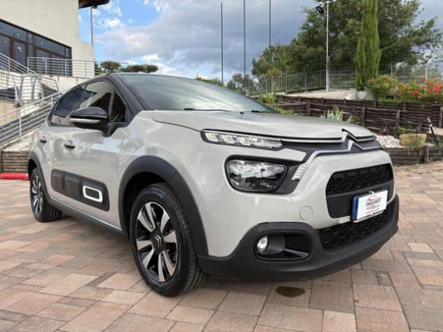 CITROEN C3 BlueHDi 100 S&S Shine PARTICOLARISSIMA rif. 24066736 - Foto 2