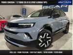 OPEL Mokka 1.2 Turbo 136 CV GS "18 GS LINE AZIENDALE OPEL  rif. 23979666