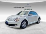 Volkswagen Maggiolino 1.6 TDI Design