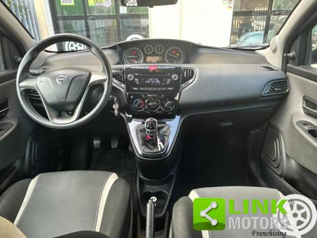LANCIA Ypsilon Elefantino rif. 24034574 - Foto 6