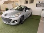 PEUGEOT - 207  CC 1.6 hdi 8v Feline 112cv MANIACALE