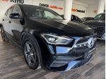 Mercedes-Benz GLA GLA 180 d Premium auto