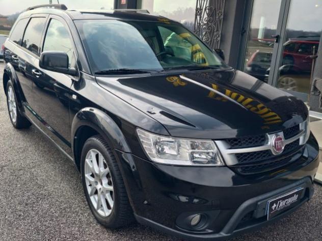 FIAT Freemont 2.0 mjt 170 Lounge 7 POSTI rif. 23775920 - Foto 2