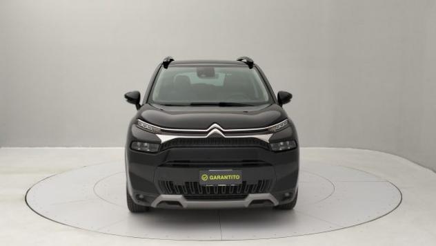 CITROEN C3 Aircross 1.2 puretech Feel s&s 110cv rif. 21874224 - Foto 8
