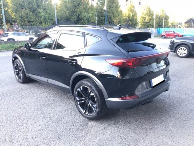 CUPRA Formentor 2.0 TDI 4Drive DSG rif. 24056665 - Foto 6