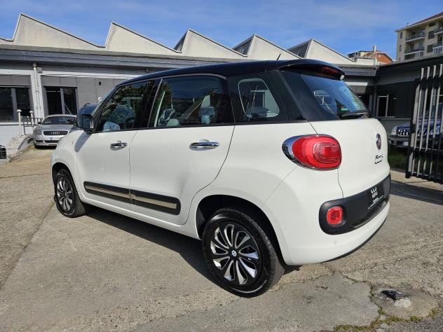 FIAT 500L 0.9 TwinAir Natural Power Easy - Foto 6