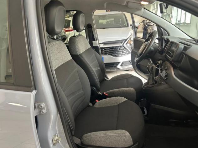 FIAT Panda 1.0 FireFly S&S Hybrid rif. 23920458 - Foto 9
