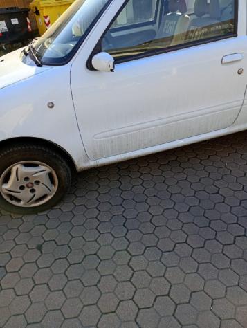 FIAT Seicento 1.1 rif. 24002904 - Foto 3