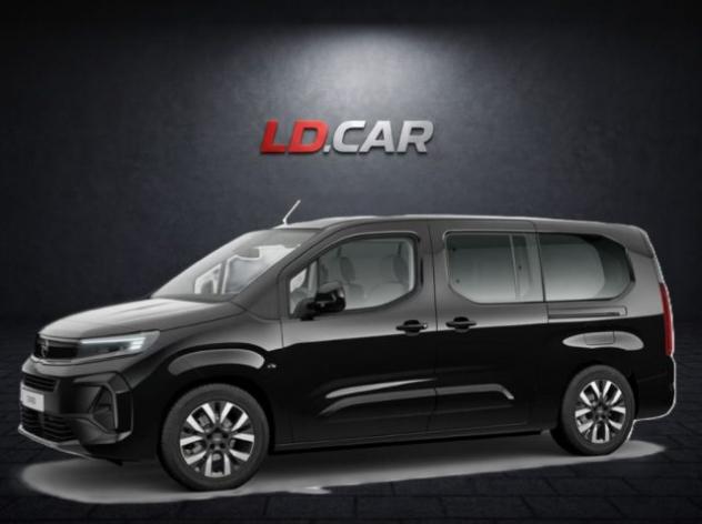 OPEL Combo 1.5 Diesel 130cv AT8 XL GS 7 Posti rif. 23899415