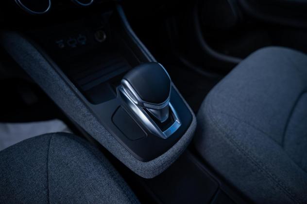 Renault ZOE Zen R110 Flex my20 - Foto 6