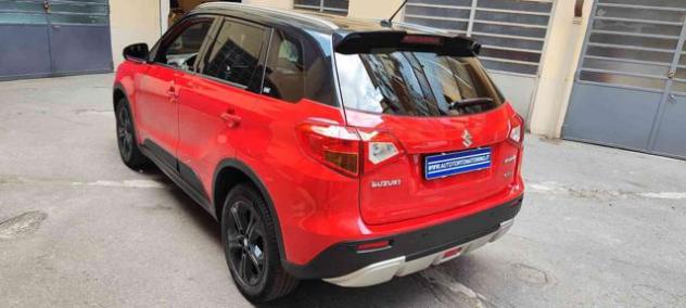 SUZUKI Vitara 1.6 VVT 4X4 AllGrip V-Top rif. 23745966 - Foto 5