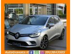 Renault Clio 0.9 TCE MOSCHINO ZEN GPL 90CV