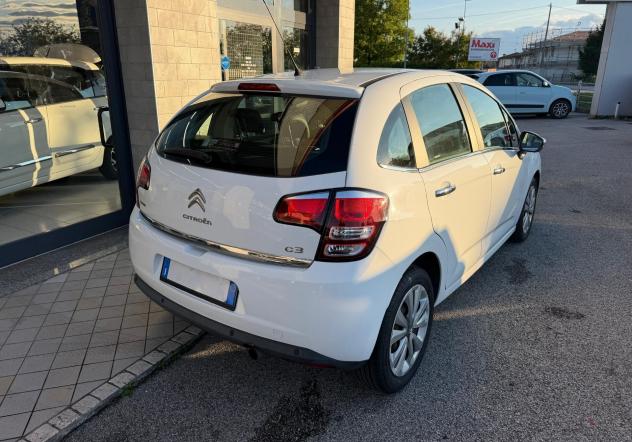 Citroen C3 1.4 Diesel Neopatentati - Foto 4