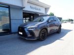 Lexus NX Hybrid 4WD F-Sport