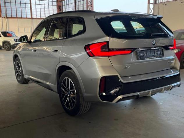 BMW X1 sDrive 18i Msport rif. 23852188 - Foto 5