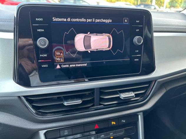 Volkswagen T-Roc 2.0 TDI SCR Life - Foto 9