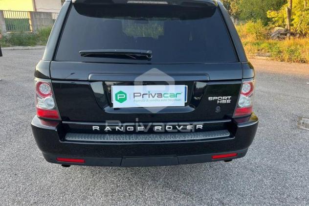 Land Rover Range Rover Sport Range Rover Sport 3.0 SDV6 HSE - Foto 5