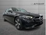 MERCEDES-BENZ C 200 d Mild hybrid S.W. Advanced rif. 23698825