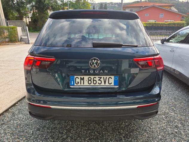 Volkswagen Tiguan 2.0 TDI 150 CV SCR DSG Life - Foto 7