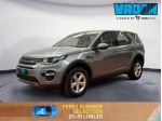 LAND ROVER Discovery Sport 2.2 TD4 HSE AWD Aut. rif. 23922566