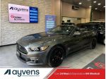 Ford Mustang 2.3 Ecoboost 317CV Automatico Cabrio
