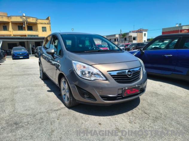 OPEL Meriva 1.4 100CV Elective rif. 24079523