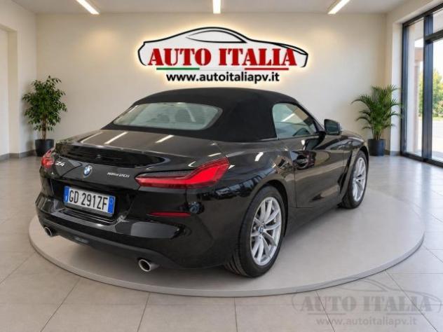 BMW Z4 sDrive20i Advantage rif. 24203698 - Foto 5