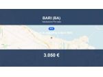 Immobile in asta di 12 m² in vendita a Bari