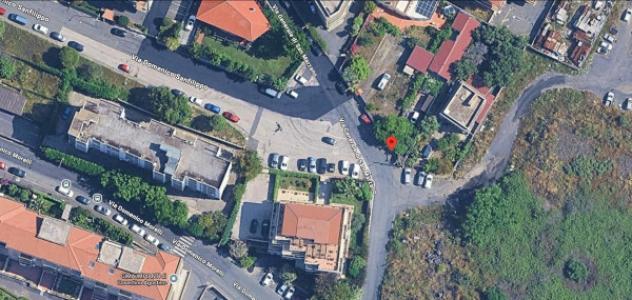 Immobile in asta di 18 m², box auto in vendita a Catania - Foto 9