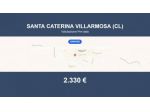 Immobile in asta di 79 m² in vendita a Santa Caterina Villarmosa