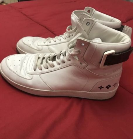 Scarpe uomo - Foto 5