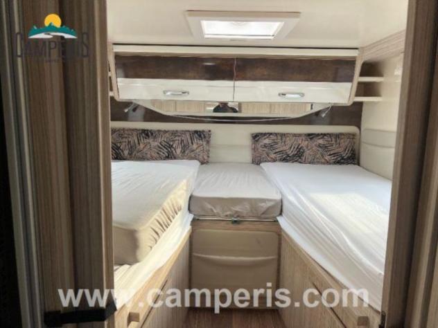 ELNAGH ELNAGH T-LOFT 532 - VERSIONE CAMPERIS rif. 24166958 - Foto 5
