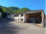Capannone industriale in vendita a Chifenti - Borgo a Mozzano 4500 mq  Rif: &hellip;
