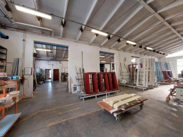 Immobile in asta di 7628 m² in vendita a Cicognolo - Foto 15
