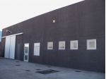 Capannone 600 mq. in zona industriale