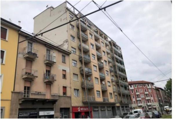 Immobile in asta di 39 m² in vendita a Milano - Foto 3