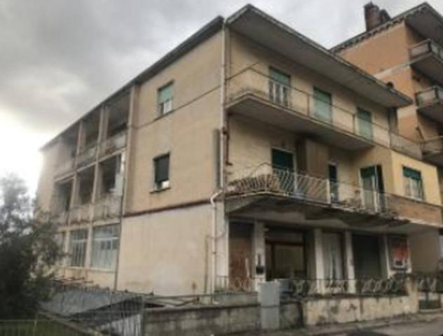Immobile in asta di 52 m² con più di 5 locali in vendita a Sala Consilina - Foto 13