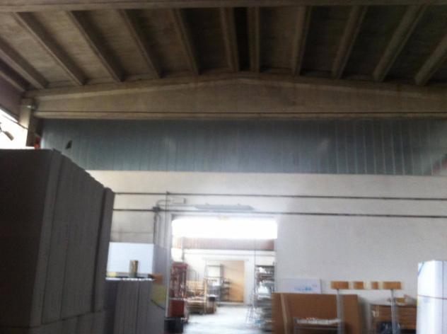 Immobile di 1300 m² in vendita a Soliera