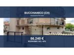 Immobile in asta di 176 m², box auto in vendita a Bucchianico