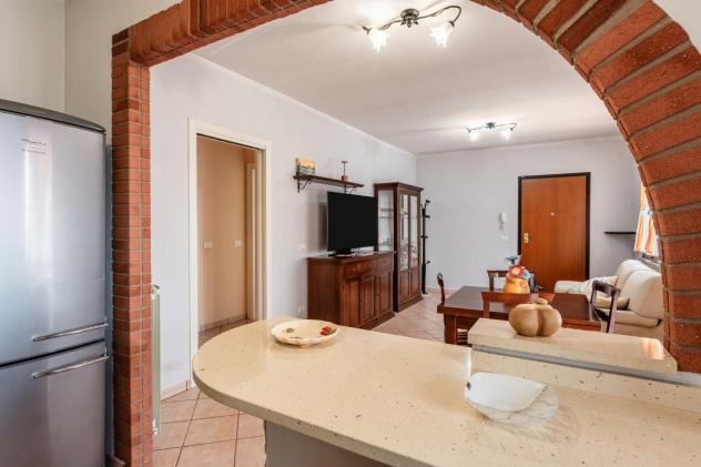 Appartamento in vendita a Calcinaia 74 mq Rif: 1413065 - Foto 5